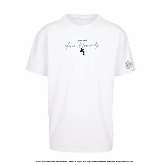 Air Nomads Tee