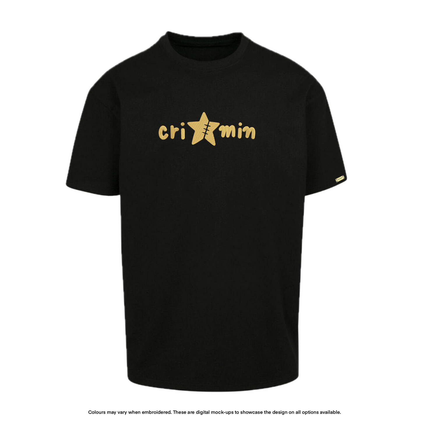 OP Crimin 1 Tee