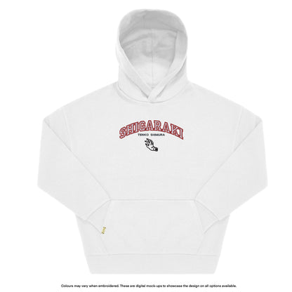 MHA Shigaraki Hoodie