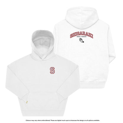 MHA Shigaraki Hoodie