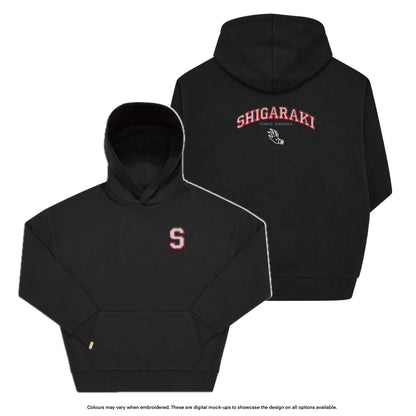 MHA Shigaraki Hoodie