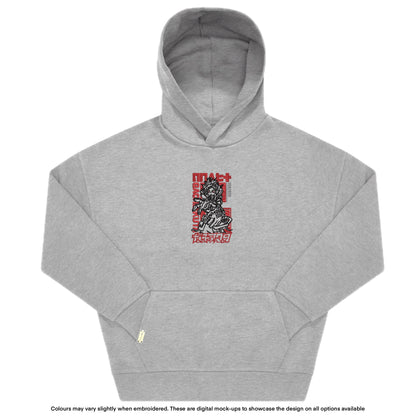 G Rudo Hoodie