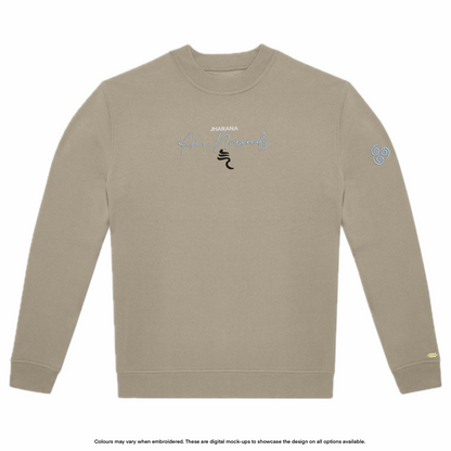 Air Nomads Sweater