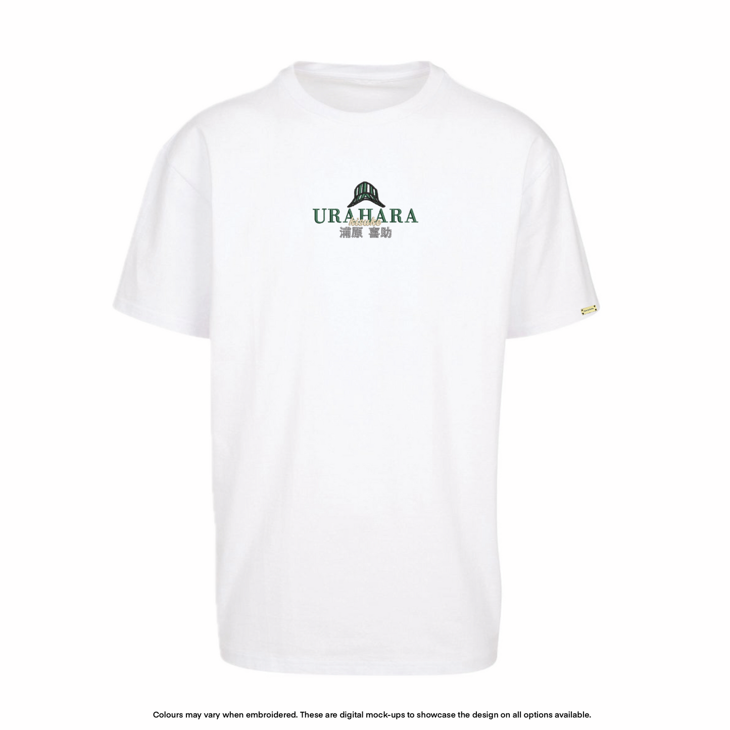 Urahara Tee