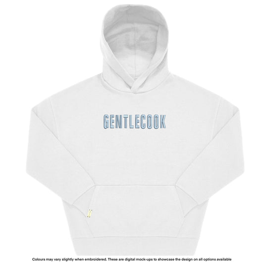 CIA Sanji Gentlecook Hoodie