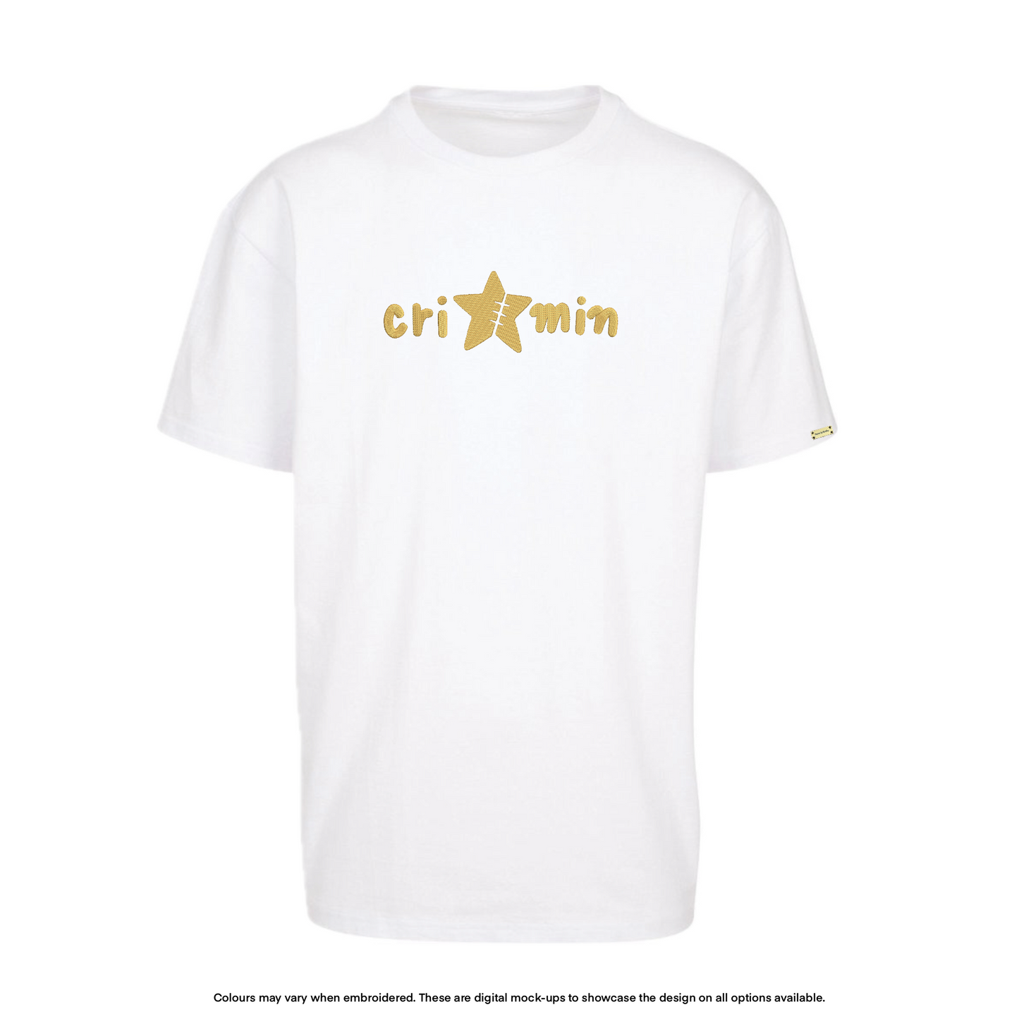 OP Crimin 1 Tee