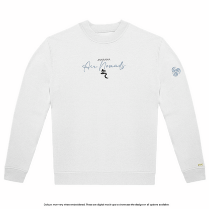 Air Nomads Sweater