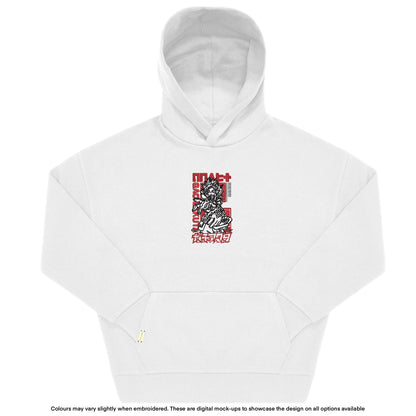 G Rudo Hoodie