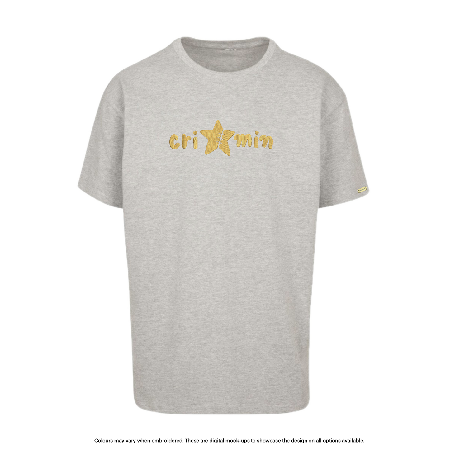 OP Crimin 1 Tee