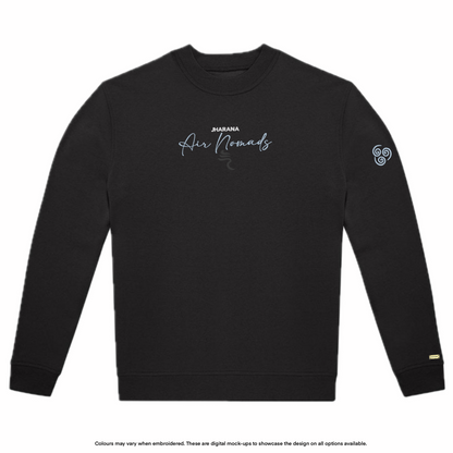 Air Nomads Sweater