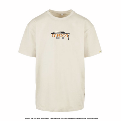 Ichigo Tee