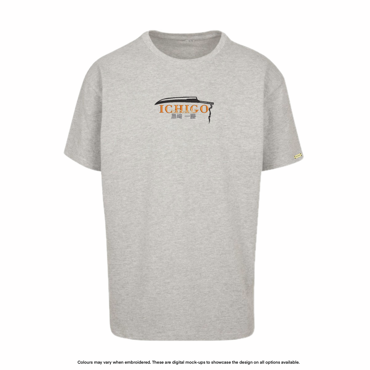 Ichigo Tee