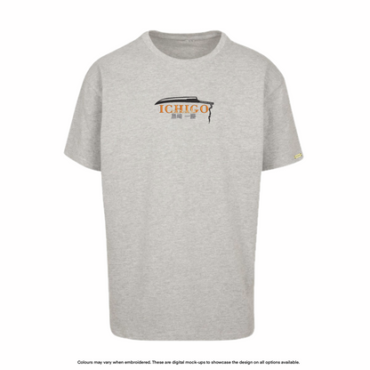 Ichigo Tee