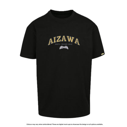 MHA Aizawa Tee