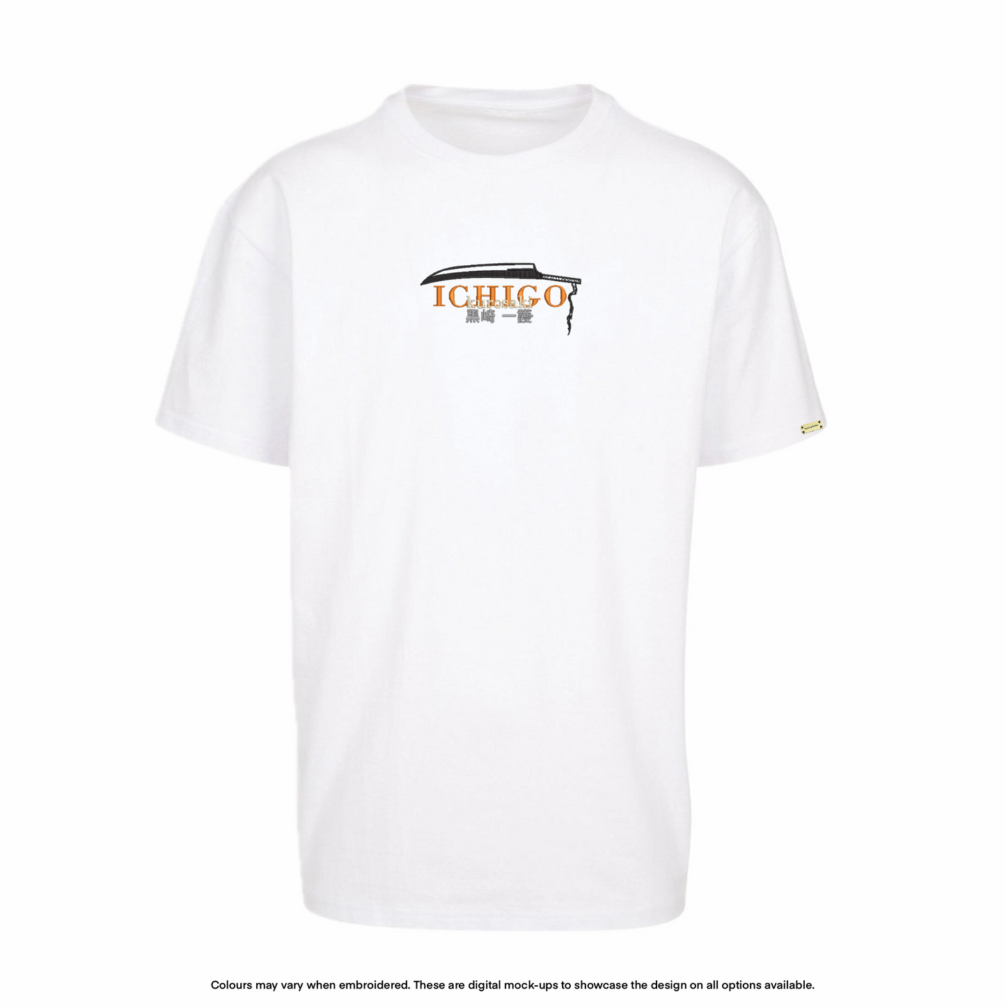 Ichigo Tee