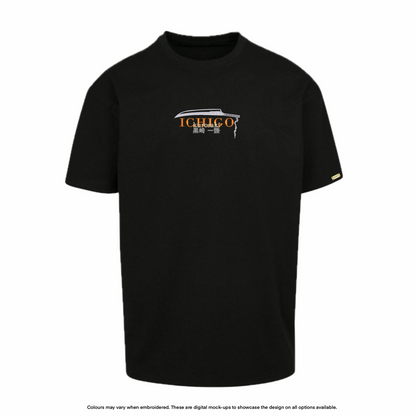 Ichigo Tee