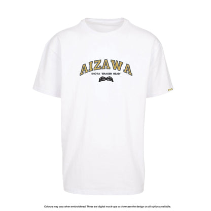 MHA Aizawa Tee