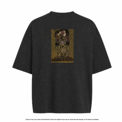 "The Kiss" Tee