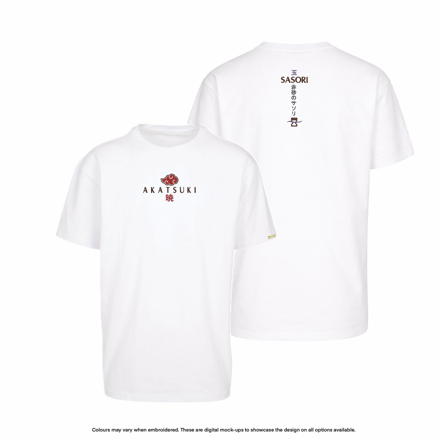Akatsuki Tee