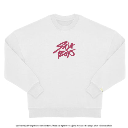 CIA Saja Boys Sweater