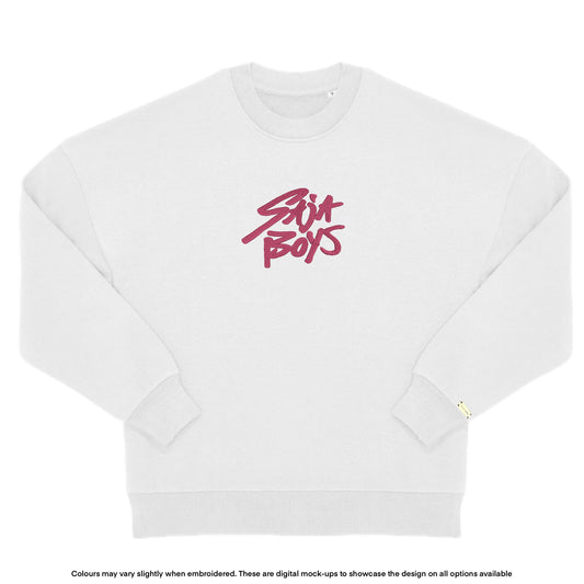 CIA Saja Boys Sweater