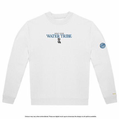 Water Tribe Sweater