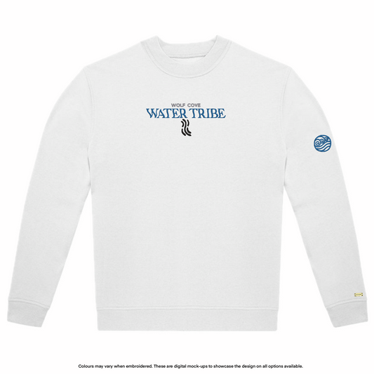 Water Tribe Sweater