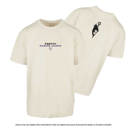 NS Sasuke Kunai Tee
