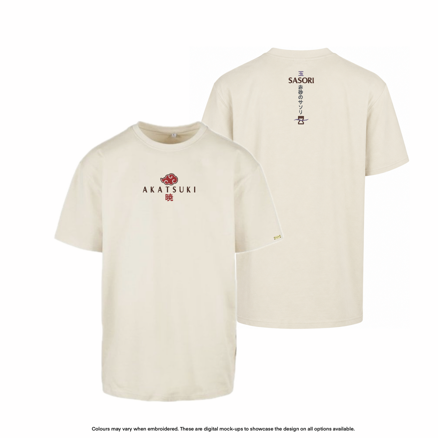 Akatsuki Tee