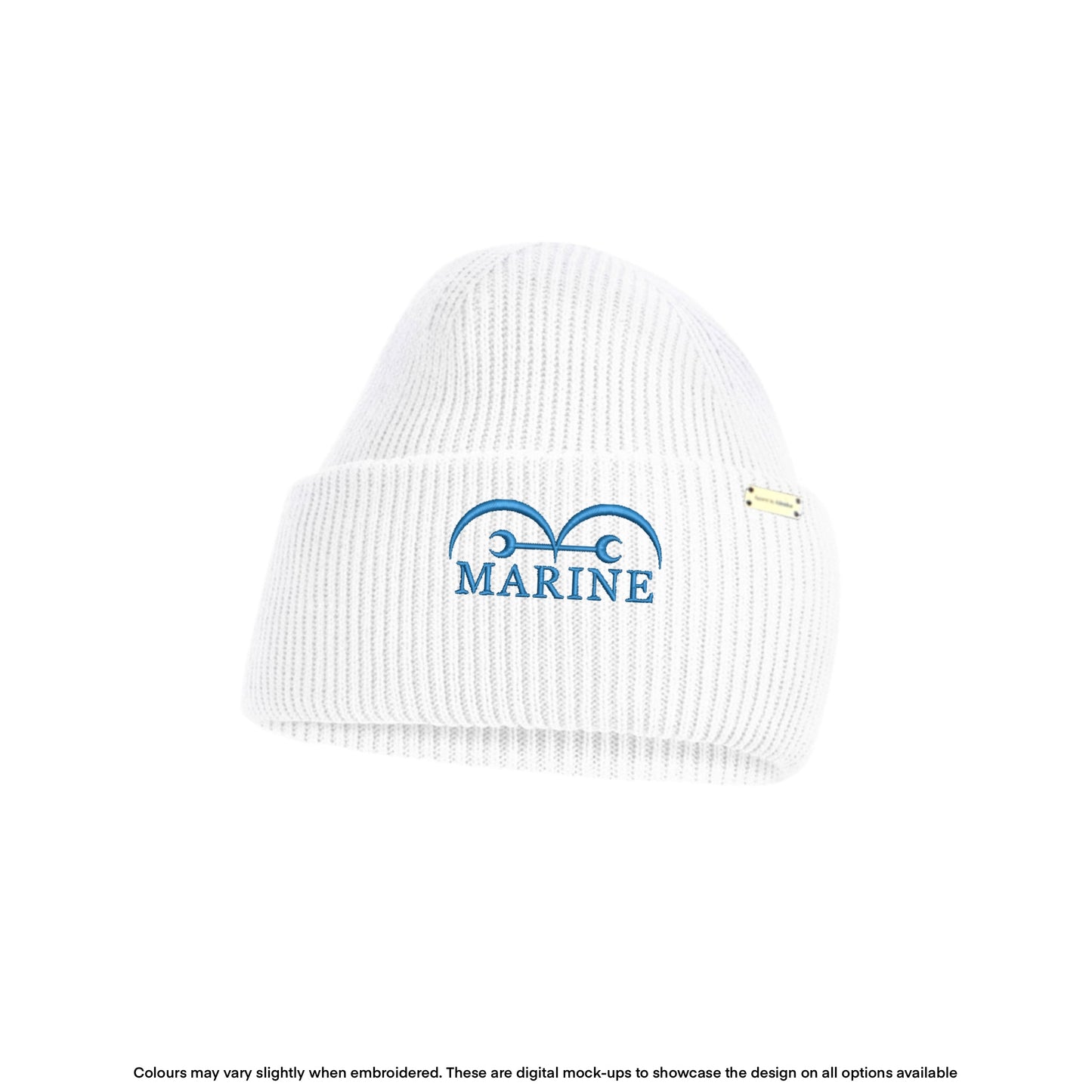 OP Marines Beanie
