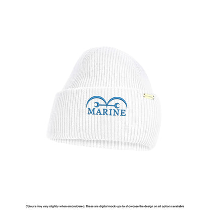 OP Marines Beanie