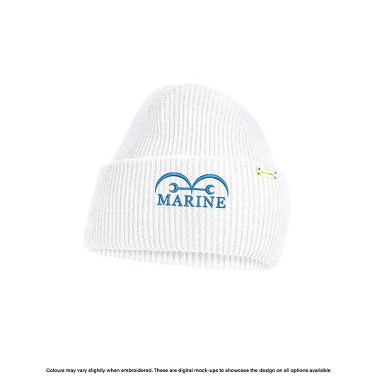 OP Marines Beanie