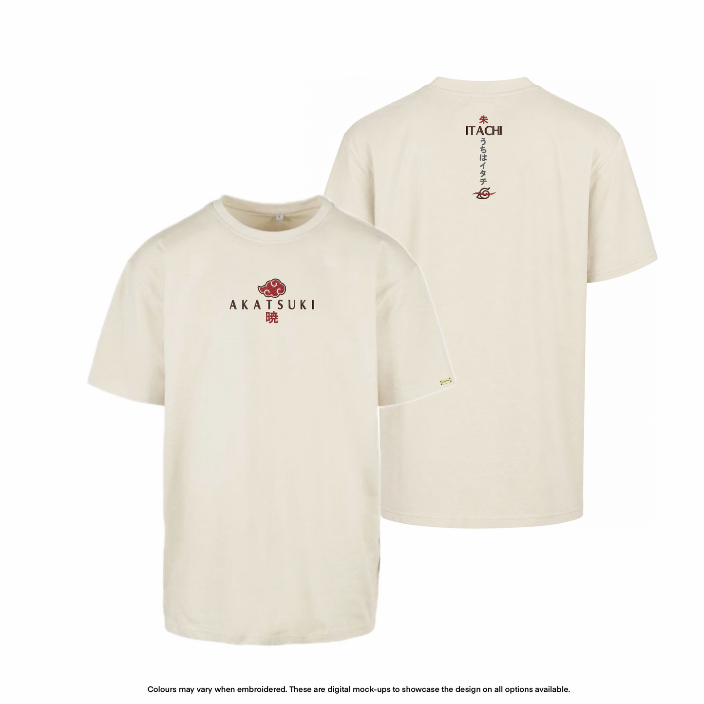 Akatsuki Tee