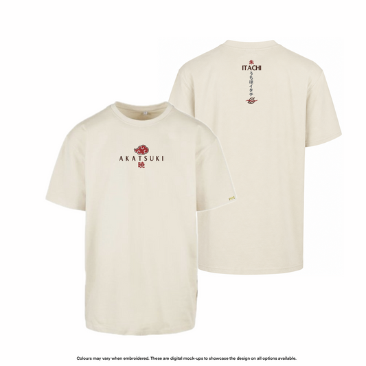 Akatsuki Tee