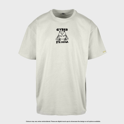 OP Cyber Panda Tee