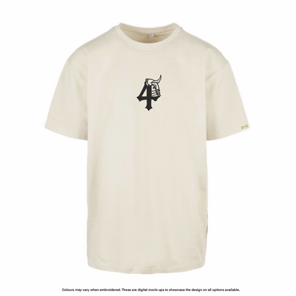 Espada 4 Tee
