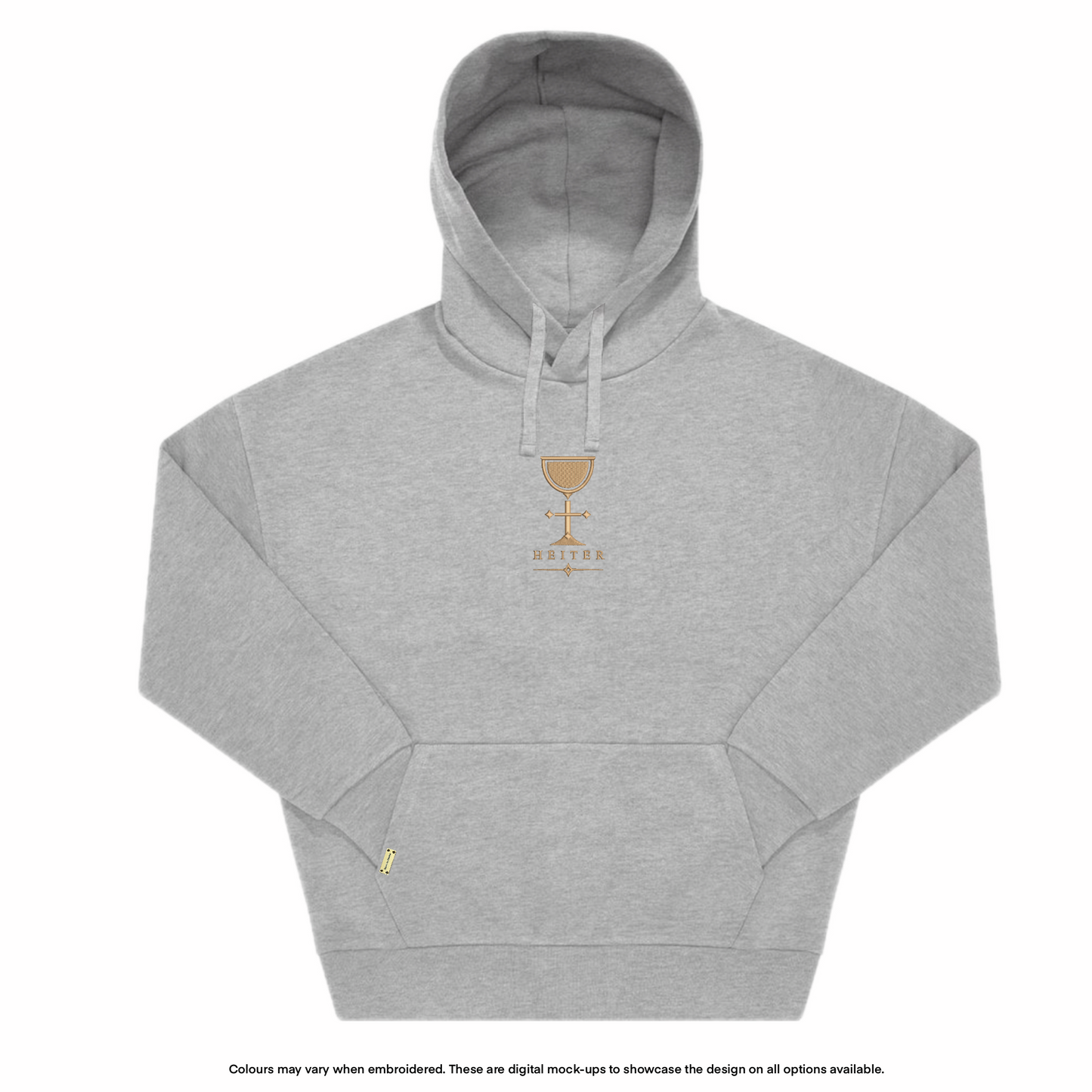 F Heiter Hoodie