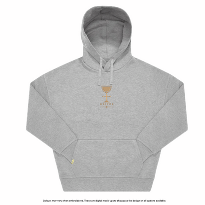 F Heiter Hoodie