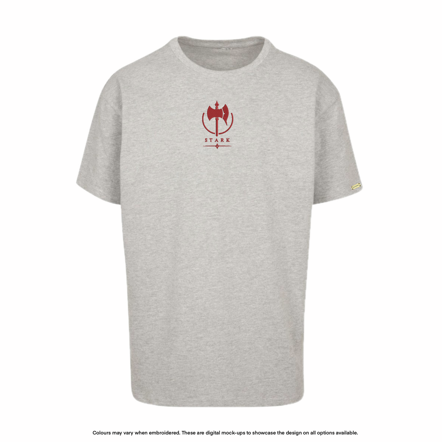 F Stark Tee