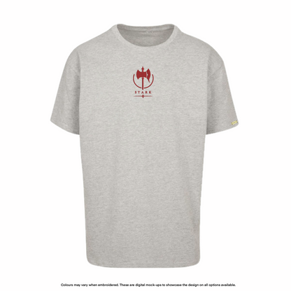 F Stark Tee