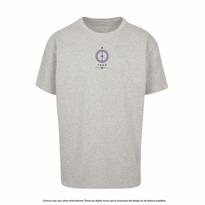 F Fern Tee