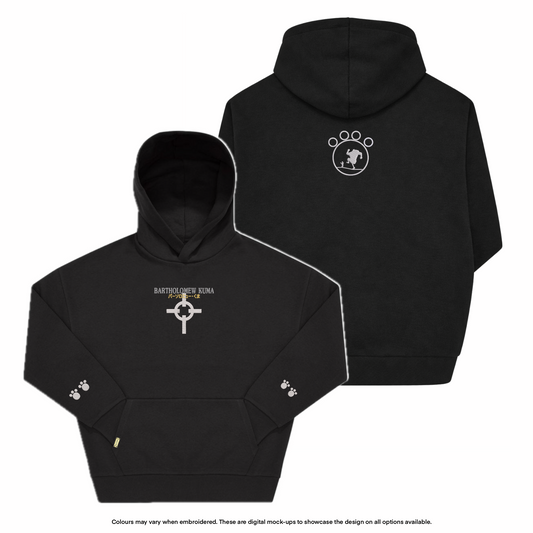 OP Bartholomew Kuma Hoodie