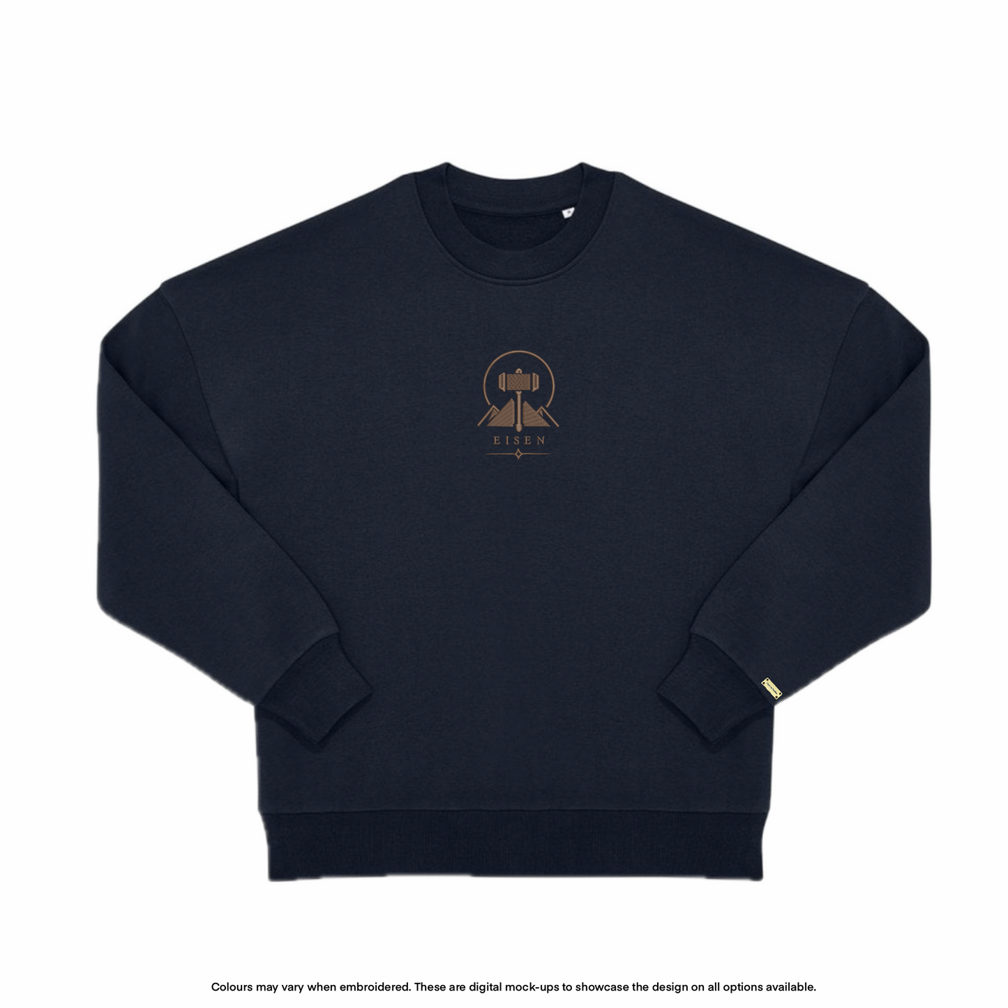 F Eisen Sweater