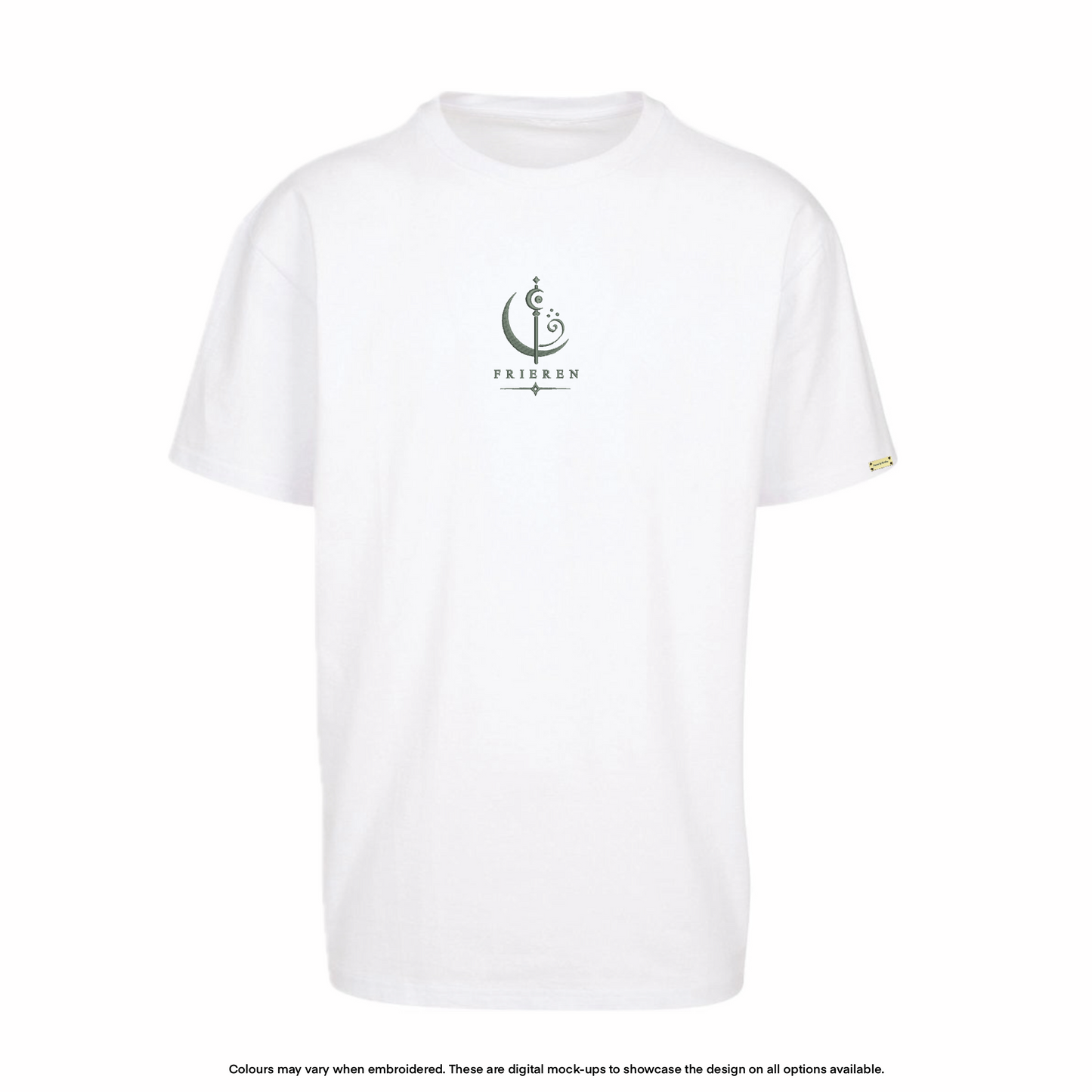 F Frieren Tee