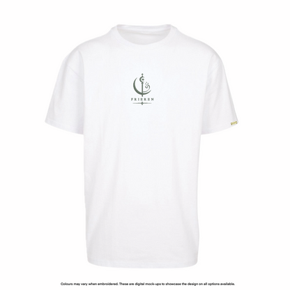F Frieren Tee