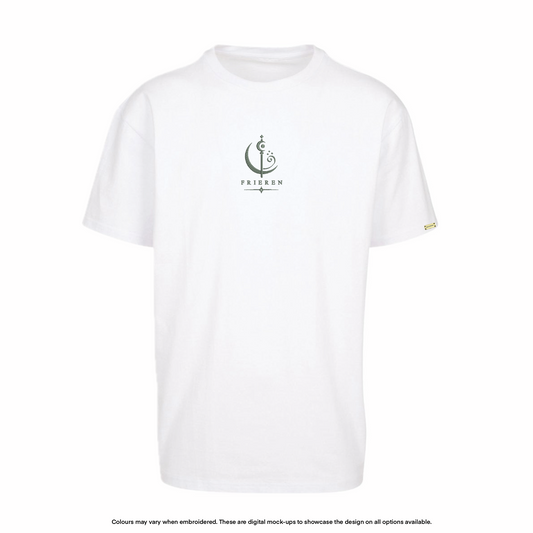 F Frieren Tee