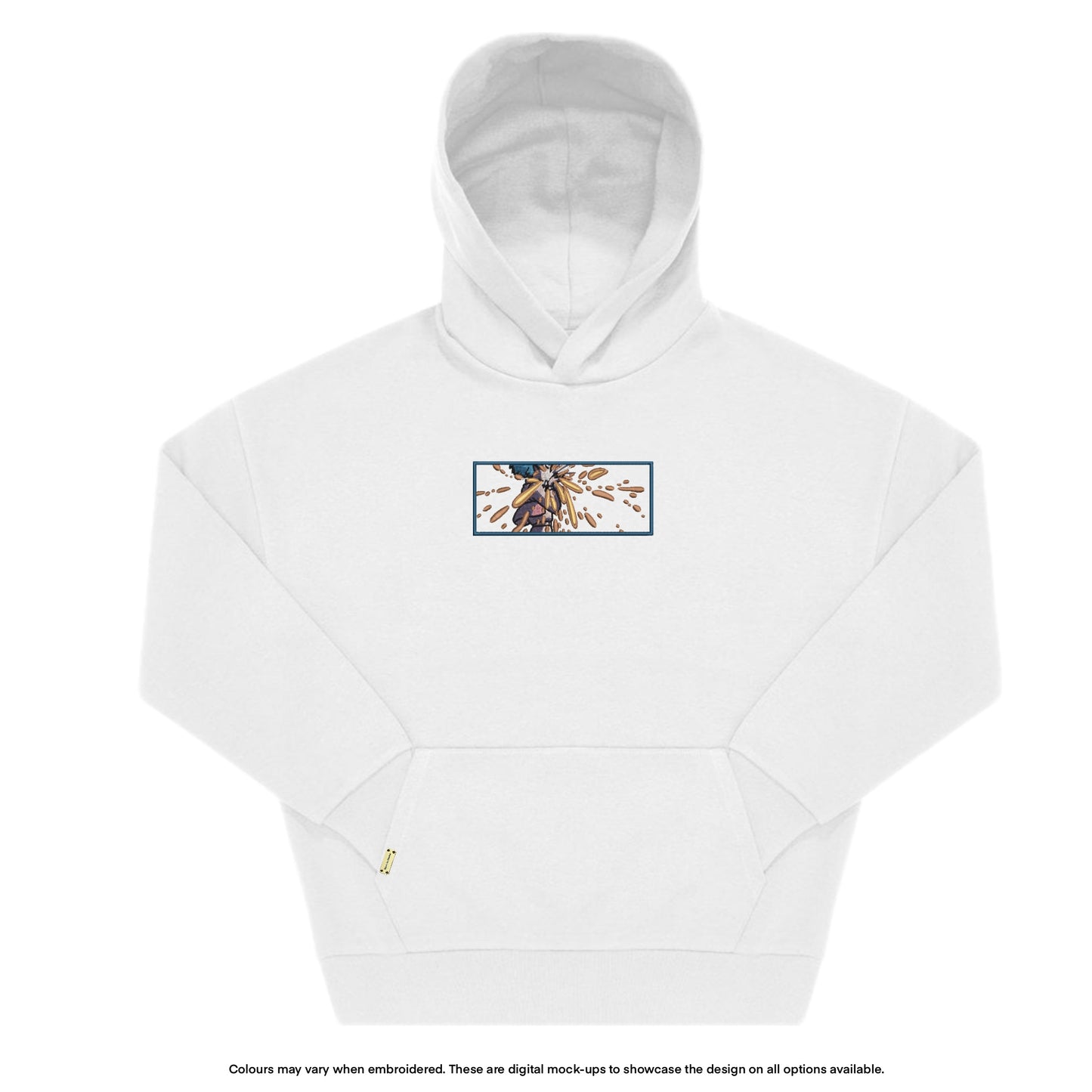 Ghibli Starry Howl Hoodie