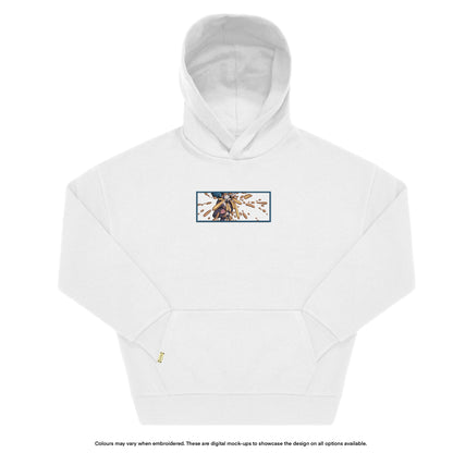 Ghibli Starry Howl Hoodie