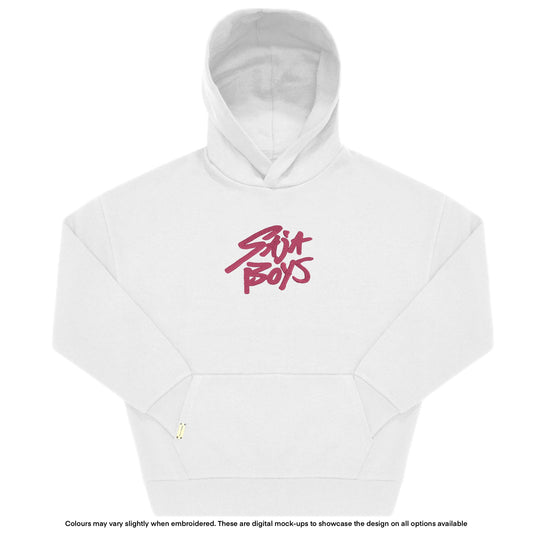 CIA Saja Boys Hoodie