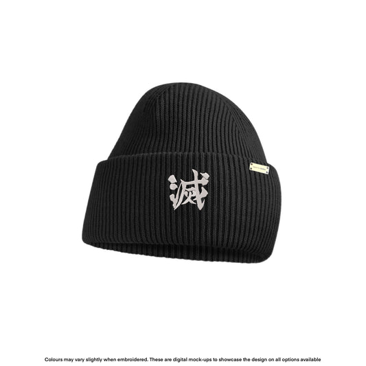 KNY Hashira Beanie